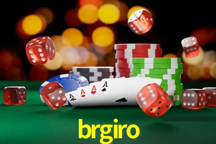 Live Casino brgiro
