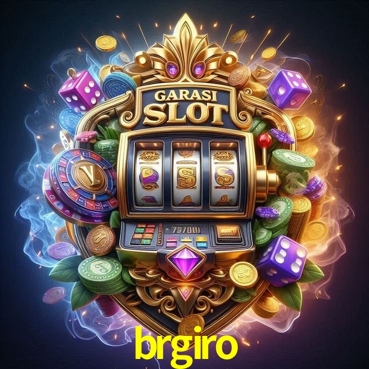 2FA Security brgiro