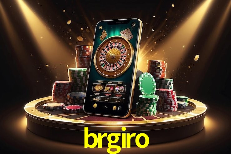 Account Benefits brgiro