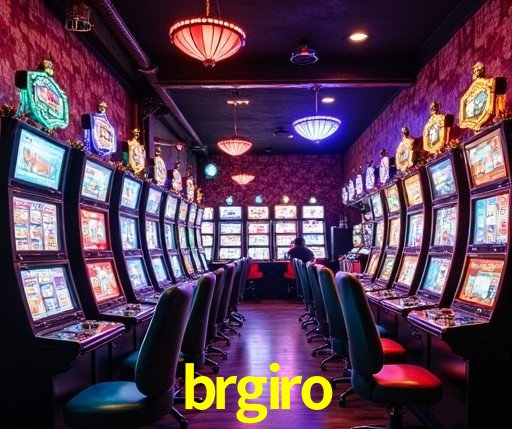 Seasonal Promotions brgiro