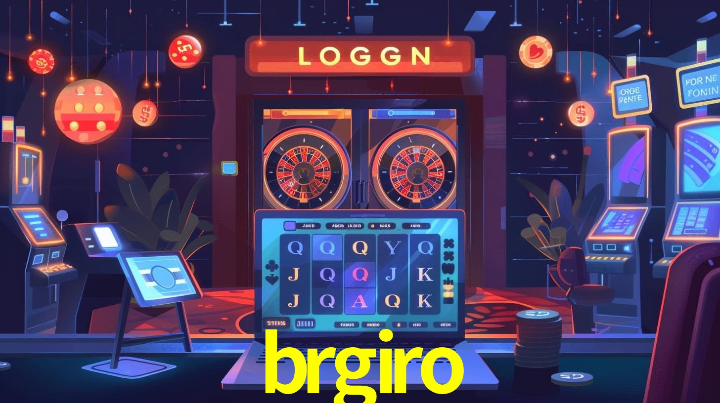 Platform Technology brgiro