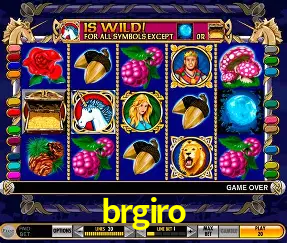 VIP Casino brgiro