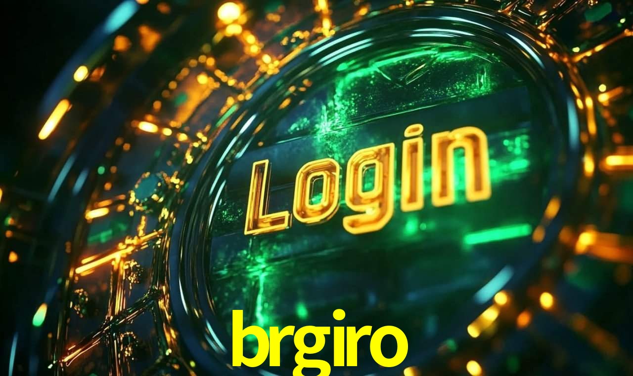 Premium Interface brgiro