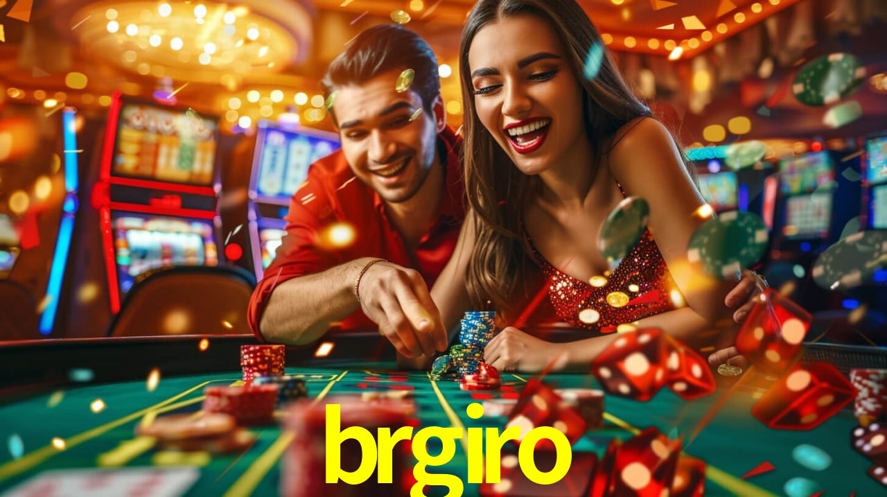 Quick Registration brgiro
