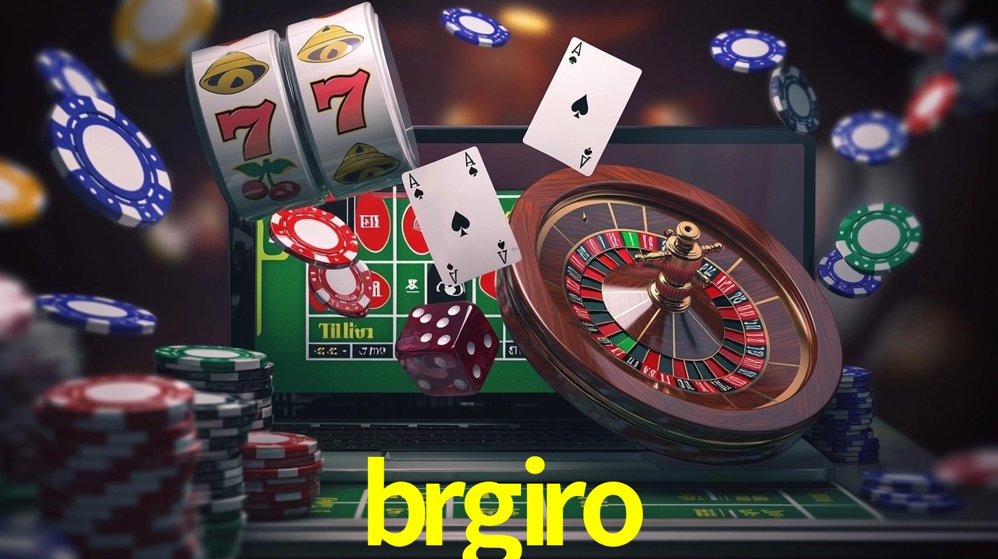 Welcome Bonus brgiro